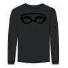 Ultra Cotton™ 100% Cotton Long Sleeve T Shirt Thumbnail