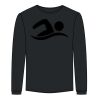 Ultra Cotton™ 100% Cotton Long Sleeve T Shirt Thumbnail