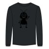 Ultra Cotton™ 100% Cotton Long Sleeve T Shirt Thumbnail