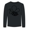 Ultra Cotton™ 100% Cotton Long Sleeve T Shirt Thumbnail