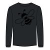 Ultra Cotton™ 100% Cotton Long Sleeve T Shirt Thumbnail