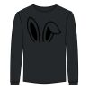 Ultra Cotton™ 100% Cotton Long Sleeve T Shirt Thumbnail