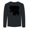 Ultra Cotton™ 100% Cotton Long Sleeve T Shirt Thumbnail