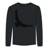 Ultra Cotton™ 100% Cotton Long Sleeve T Shirt Thumbnail