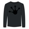 Ultra Cotton™ 100% Cotton Long Sleeve T Shirt Thumbnail