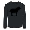 Ultra Cotton™ 100% Cotton Long Sleeve T Shirt Thumbnail