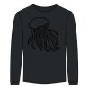 Ultra Cotton™ 100% Cotton Long Sleeve T Shirt Thumbnail