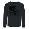 Ultra Cotton™ 100% Cotton Long Sleeve T Shirt Thumbnail