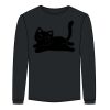 Ultra Cotton™ 100% Cotton Long Sleeve T Shirt Thumbnail