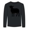 Ultra Cotton™ 100% Cotton Long Sleeve T Shirt Thumbnail