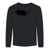 Ultra Cotton™ 100% Cotton Long Sleeve T Shirt Thumbnail