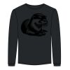Ultra Cotton™ 100% Cotton Long Sleeve T Shirt Thumbnail