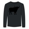 Ultra Cotton™ 100% Cotton Long Sleeve T Shirt Thumbnail