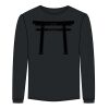 Ultra Cotton™ 100% Cotton Long Sleeve T Shirt Thumbnail