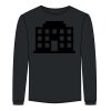 Ultra Cotton™ 100% Cotton Long Sleeve T Shirt Thumbnail