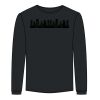 Ultra Cotton™ 100% Cotton Long Sleeve T Shirt Thumbnail