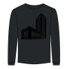Ultra Cotton™ 100% Cotton Long Sleeve T Shirt Thumbnail