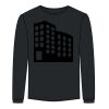 Ultra Cotton™ 100% Cotton Long Sleeve T Shirt Thumbnail