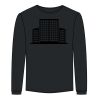Ultra Cotton™ 100% Cotton Long Sleeve T Shirt Thumbnail
