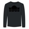 Ultra Cotton™ 100% Cotton Long Sleeve T Shirt Thumbnail