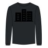 Ultra Cotton™ 100% Cotton Long Sleeve T Shirt Thumbnail