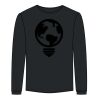Ultra Cotton™ 100% Cotton Long Sleeve T Shirt Thumbnail