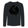 Ultra Cotton™ 100% Cotton Long Sleeve T Shirt Thumbnail
