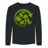 Ultra Cotton™ 100% Cotton Long Sleeve T Shirt Thumbnail
