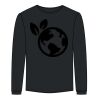 Ultra Cotton™ 100% Cotton Long Sleeve T Shirt Thumbnail