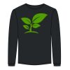 Ultra Cotton™ 100% Cotton Long Sleeve T Shirt Thumbnail
