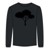 Ultra Cotton™ 100% Cotton Long Sleeve T Shirt Thumbnail