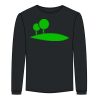 Ultra Cotton™ 100% Cotton Long Sleeve T Shirt Thumbnail