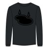 Ultra Cotton™ 100% Cotton Long Sleeve T Shirt Thumbnail