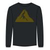 Ultra Cotton™ 100% Cotton Long Sleeve T Shirt Thumbnail