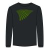 Ultra Cotton™ 100% Cotton Long Sleeve T Shirt Thumbnail