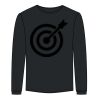 Ultra Cotton™ 100% Cotton Long Sleeve T Shirt Thumbnail