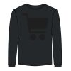 Ultra Cotton™ 100% Cotton Long Sleeve T Shirt Thumbnail