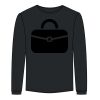 Ultra Cotton™ 100% Cotton Long Sleeve T Shirt Thumbnail