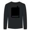 Ultra Cotton™ 100% Cotton Long Sleeve T Shirt Thumbnail
