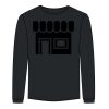 Ultra Cotton™ 100% Cotton Long Sleeve T Shirt Thumbnail