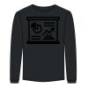 Ultra Cotton™ 100% Cotton Long Sleeve T Shirt Thumbnail