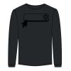Ultra Cotton™ 100% Cotton Long Sleeve T Shirt Thumbnail