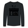 Ultra Cotton™ 100% Cotton Long Sleeve T Shirt Thumbnail