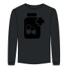 Ultra Cotton™ 100% Cotton Long Sleeve T Shirt Thumbnail