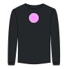 Ultra Cotton™ 100% Cotton Long Sleeve T Shirt Thumbnail