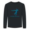 Ultra Cotton™ 100% Cotton Long Sleeve T Shirt Thumbnail
