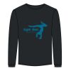 Ultra Cotton™ 100% Cotton Long Sleeve T Shirt Thumbnail