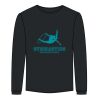 Ultra Cotton™ 100% Cotton Long Sleeve T Shirt Thumbnail