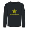 Ultra Cotton™ 100% Cotton Long Sleeve T Shirt Thumbnail