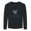 Ultra Cotton™ 100% Cotton Long Sleeve T Shirt Thumbnail